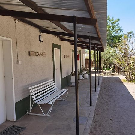 Bethanie Guest House Bagian luar foto