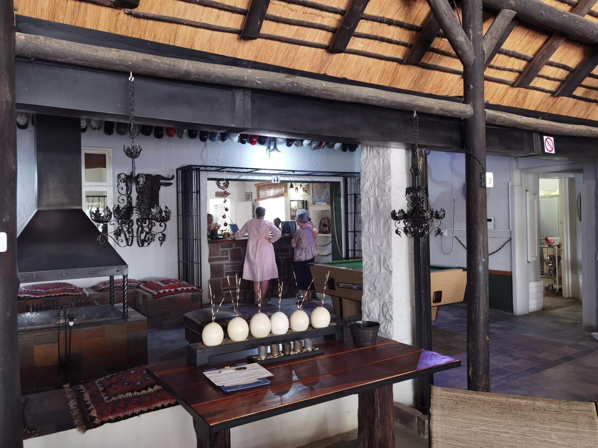 Bethanie Guest House Bagian luar foto
