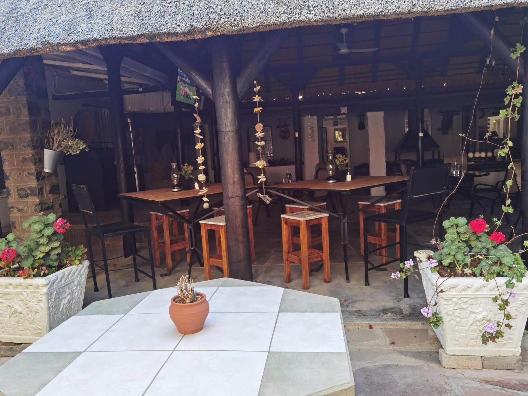 Bethanie Guest House Bagian luar foto