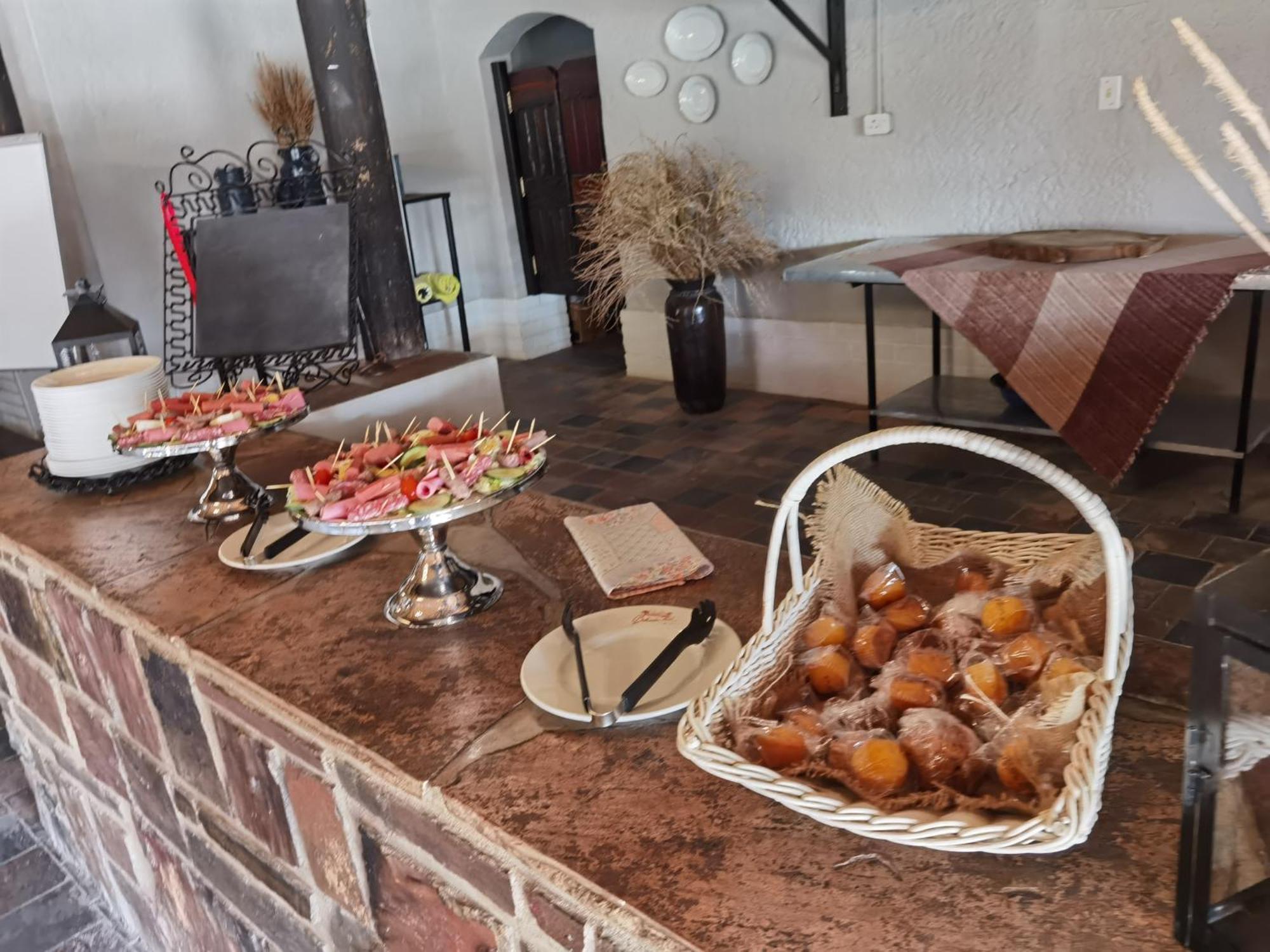 Bethanie Guest House Bagian luar foto