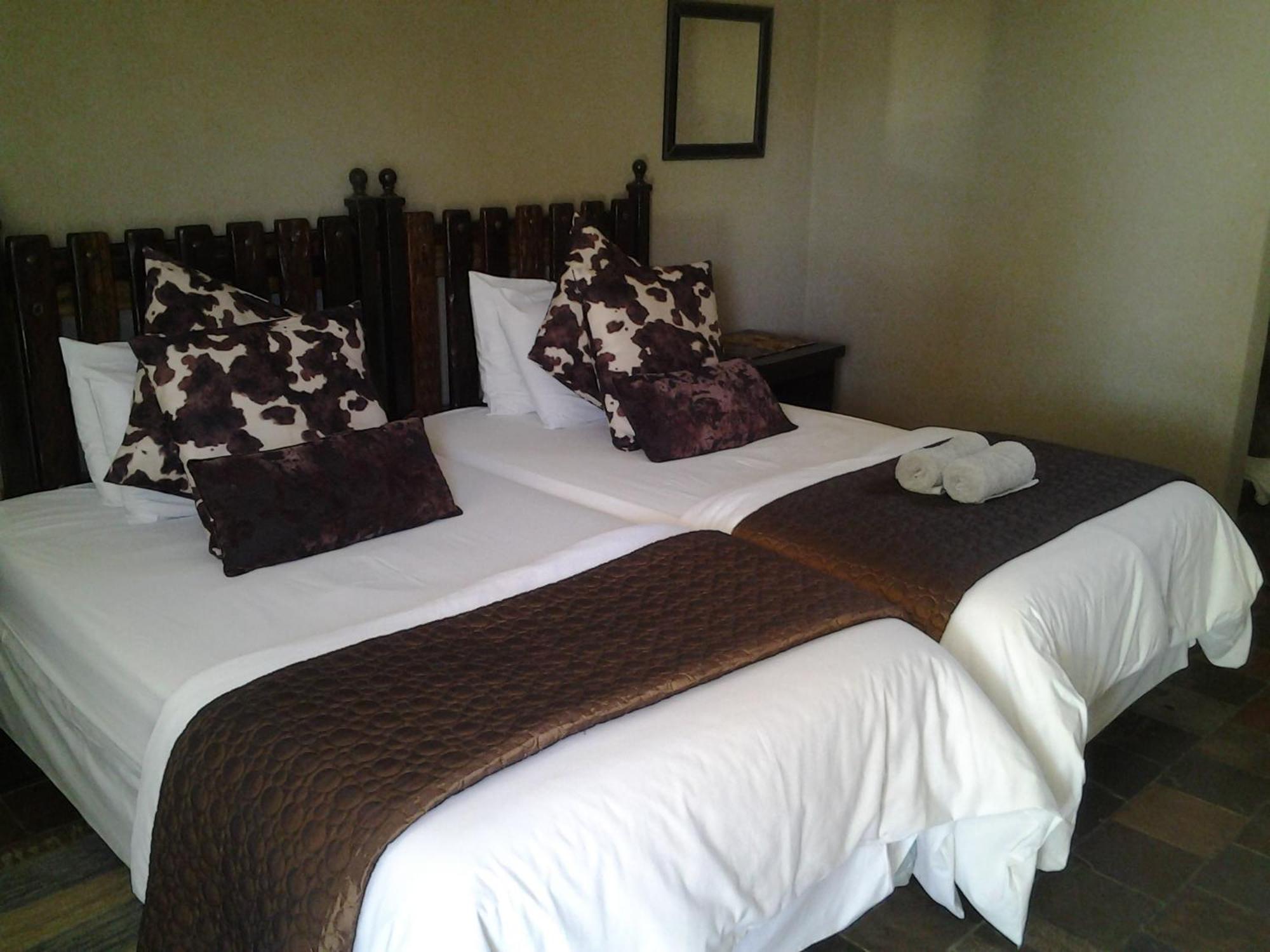 Bethanie Guest House Bagian luar foto