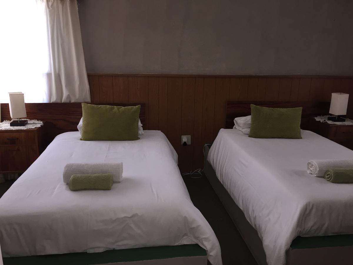 Bethanie Guest House Bagian luar foto