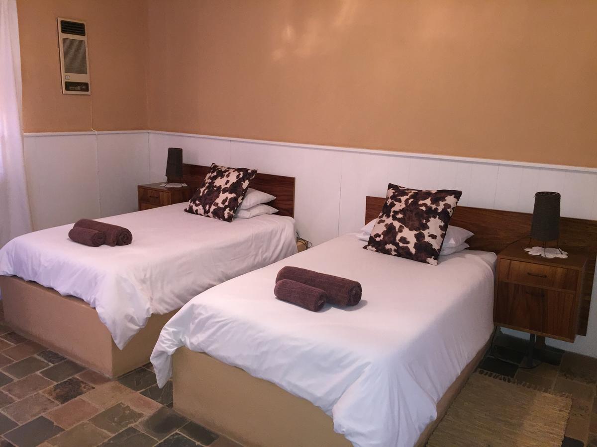 Bethanie Guest House Bagian luar foto