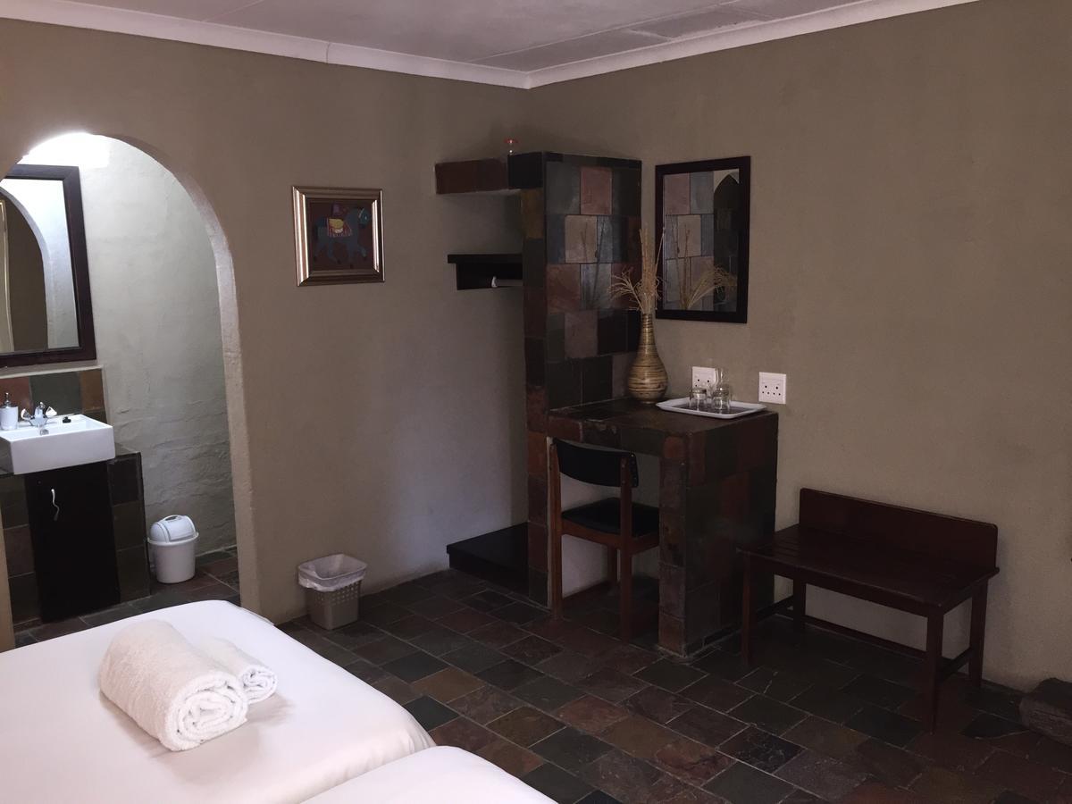 Bethanie Guest House Bagian luar foto
