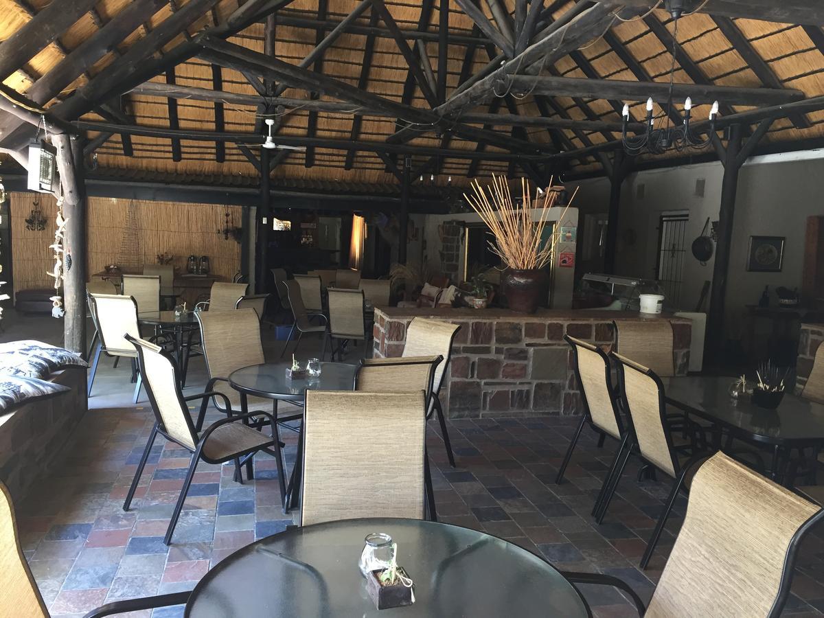 Bethanie Guest House Bagian luar foto