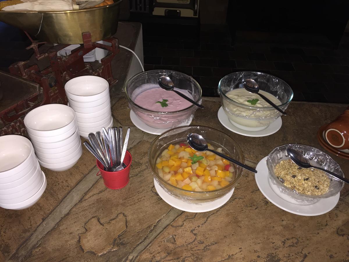Bethanie Guest House Bagian luar foto